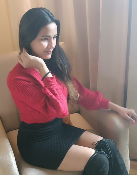 Premium Shanaya Call Girl | On Demand Only!
