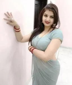 Pune call girl